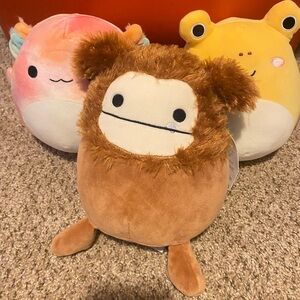 NWT Squishmallow Bundle